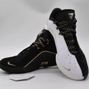Size 10.5 - Nike LeBron 22 Mogul - HV8454-100